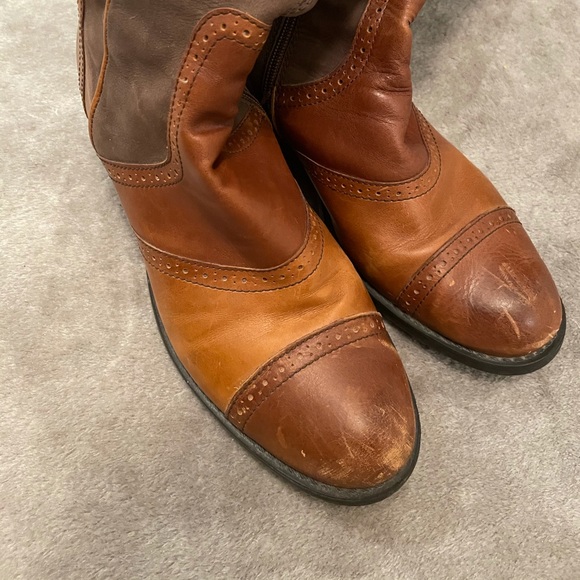 Geox boots 41 - Picture 7 of 13